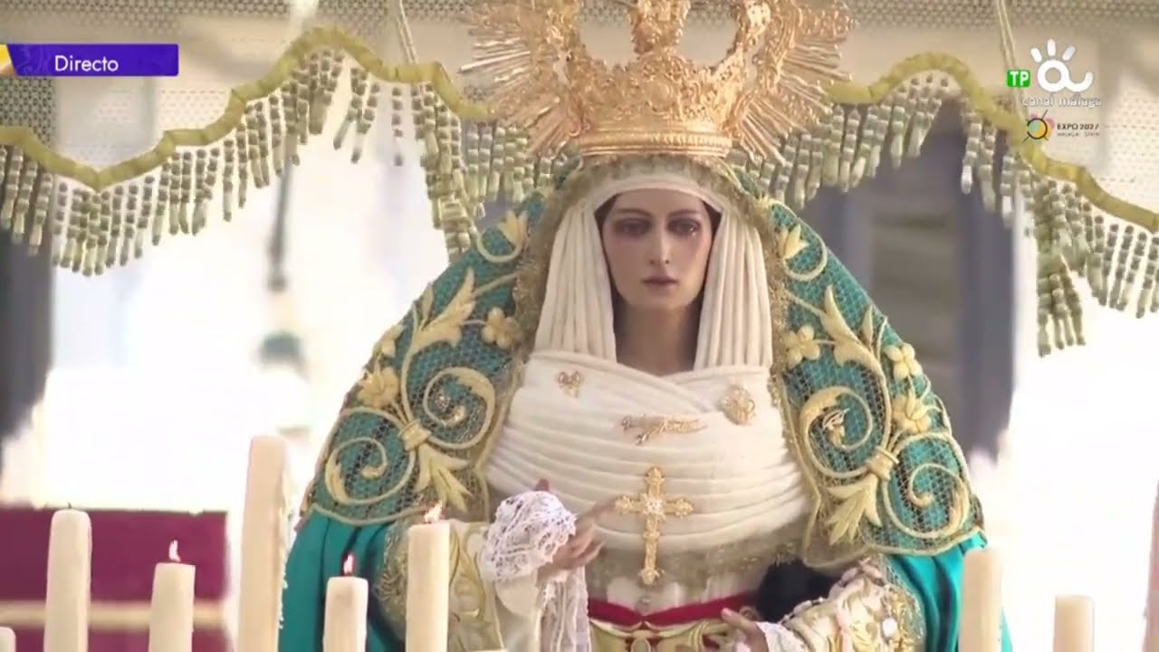 Dulce Nombre - Tribuna Oficial 2023