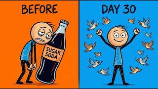 Famous What Happens Every Day When You Quit Sugar for 30 Days Profile