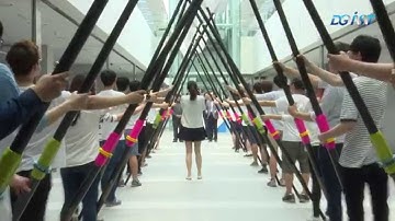 DGIST(디지스트) 조정부 DGBC -  스승의 날 감사 인사