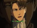 Da Captain Levi