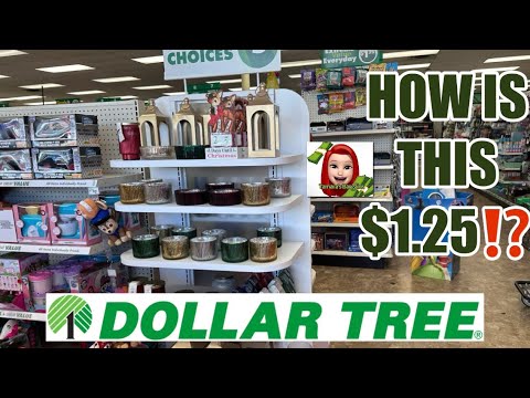 DOLLAR TREE🚨HOW IS THIS .25⁉️ EXCITING NEW ARRIVALS…YOU DON’T WANT TO MISS‼️