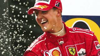 Michael Schumacher's Personal Collection of Watches | Christie's