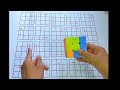 Rubiks cube solve in just 60 sec rubik cube solve step by stepcubesking747