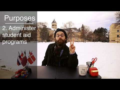 FERPA Exceptions Studies