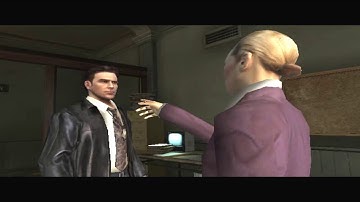 max payne 2,Part 2, computer games, pc games, Old story games