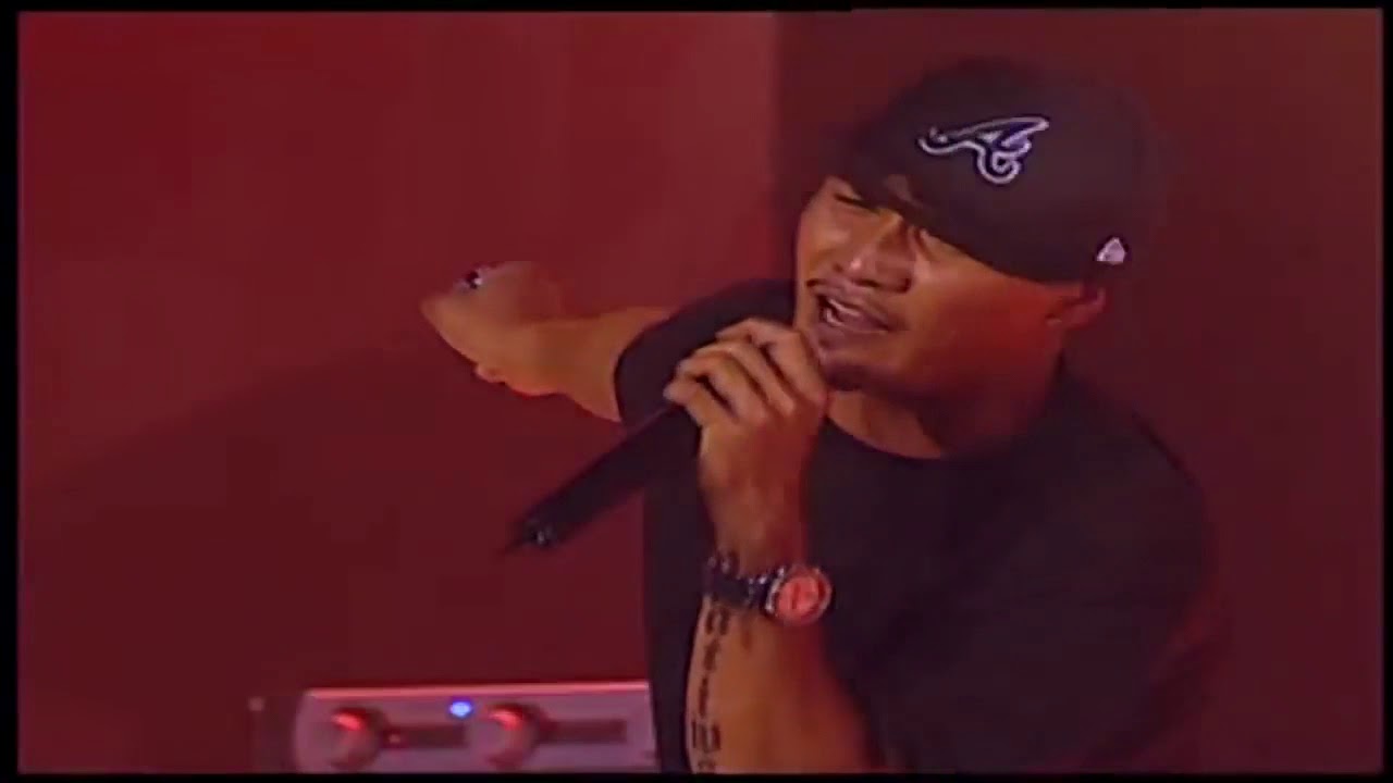 Clash - (it's gonna be ok - ไฟรัก - สัจอธิษฐาน - ใส่ร้ายป้ายสี) MRD#4