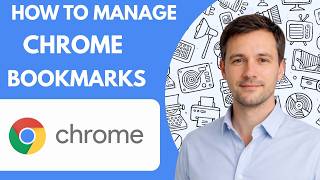 How to manage Chrome bookmarks Full guide 2026 screenshot 1