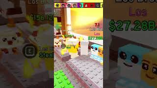 Crazy Brainrot😱#roblox #brainrot #games #kreekcraft #funny #speed #gaming #edit #aura #shorts #funk