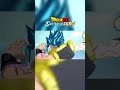 Gogeta - dragonballzsparkingzero