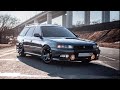 Subaru Vlog: Legacy BG5 История владельца