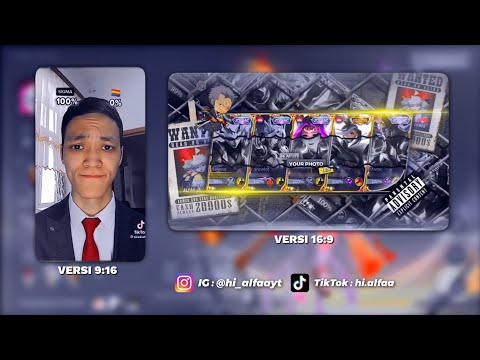 PRESET ML🐧✨|| TREND