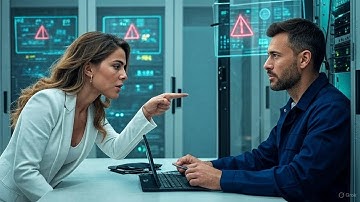 If You’re a Genius, Fix It! the CEO Mocked—Seconds Later, the Single Dad Did What 30 Engineers...