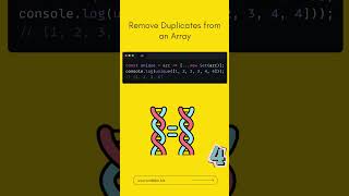 10 One Liners in JavaScript -  Scribbler.live