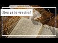 Aprenda A Orar En El Espiritu Santo - Yiye Avila - YouTube