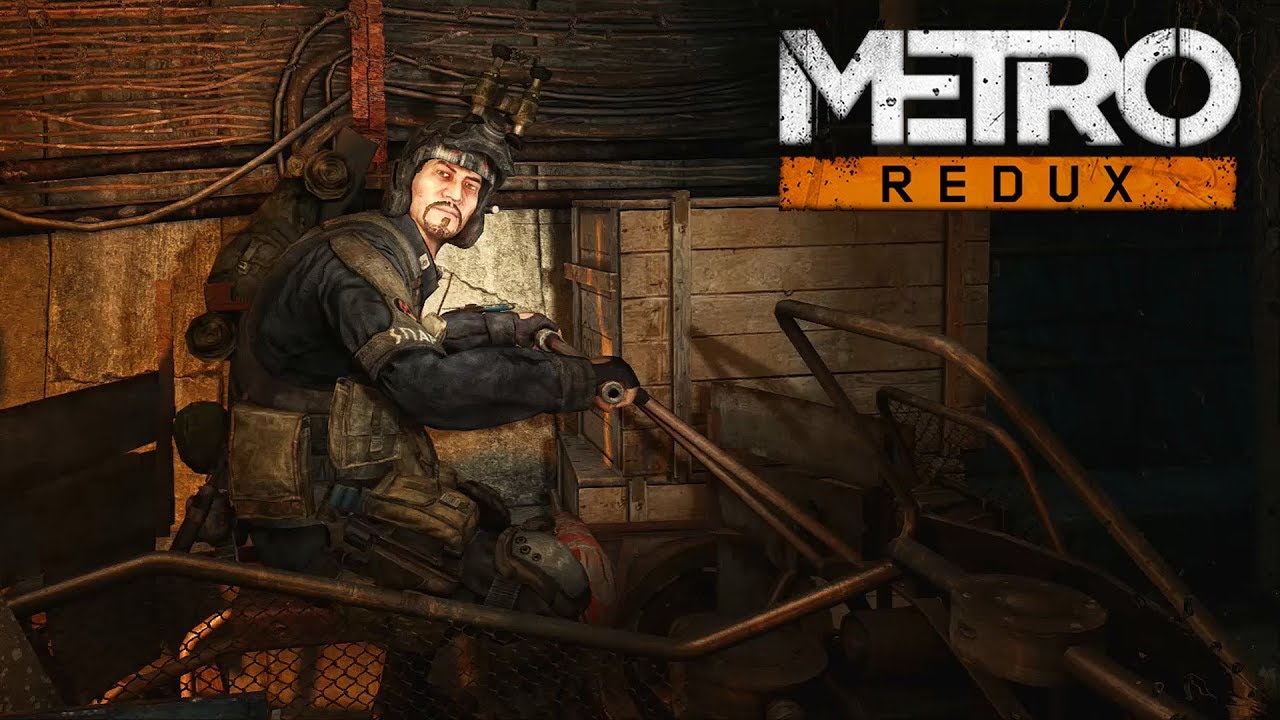 metro 2033 redux black station safe metro 2033 redux black station safe