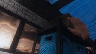 Phasmophobia VR Game-Breaking Exploit