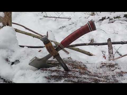 Trapper Jack / Snowbound