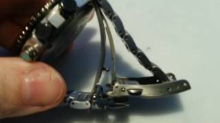 Citizen promaster by2000-55e diver radiocontrollato in titanio - YouTube