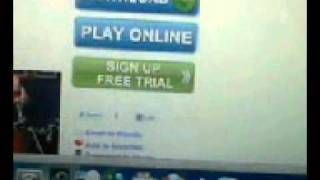 t-mobile vairy touch ii download games free