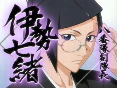 彗星 死神自製主題曲篇