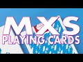 Deck Review MxS Casino Playing Cards By Madison X Schneider