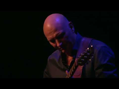 Marnix Busstra - Solo bouzouki (improvisatie)