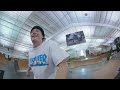 Mano A Mano 2022 - Round 3 - Men's: Jake Wooten vs. Kieran Woolley