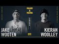 Mano A Mano 2022 - Round 3 - Men&#39;s: Jake Wooten vs. Kieran Woolley