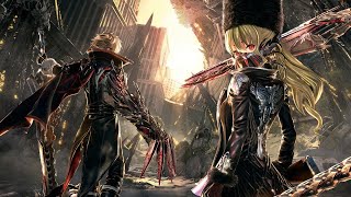 Lets Play Code Vein Episode 1