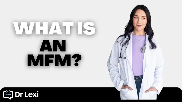 What is an MFM Doctor? Why You Might See One in Pregnancy | High-Risk Pregnancy 101
