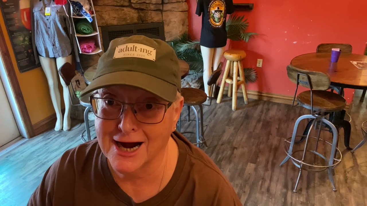 Prairie Berry, Sick and Twisted, Mt. Rushmore Brewing