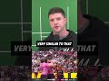 This is the cue Nathan Cleary saw for that Isaac Tago TRY from Magic Round