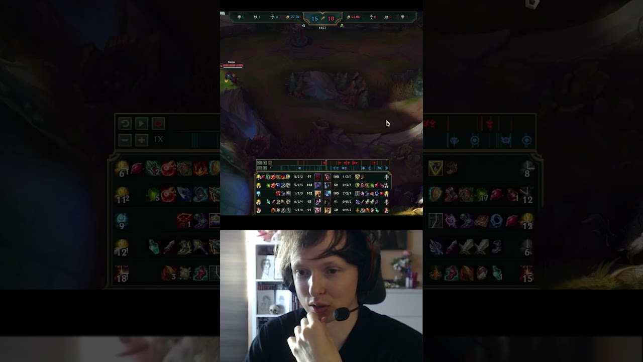 Образовательный - о ганке топлейна