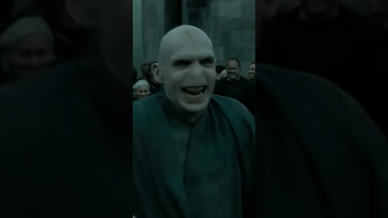 This Is Why You Can't Trust A Slytherin