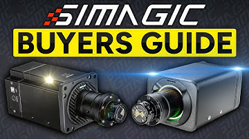 SIMAGIC Buyers Guide - How I’d Build a Simagic Setup