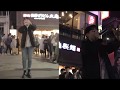 Bigman x Juna Hongdae Busking _EP.2 곡: 비트박스 (빅맨)