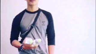 Inilah Polisi Ganteng Baper Nusantara Royan alief