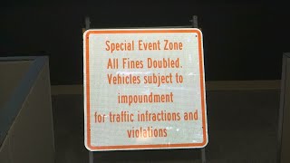 Special Event Zones give officials more authority for Spring Break
