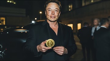 🚀 Bitcoin: The Digital Revolution That Changed Money Forever! 🔥