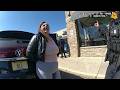 Road Rage Incident Escalates After Two Women See Each Other Minutes Later