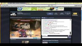 DJ KEEMSTAR FREAKS OUT OVER 2BUCKS ( LIVE )