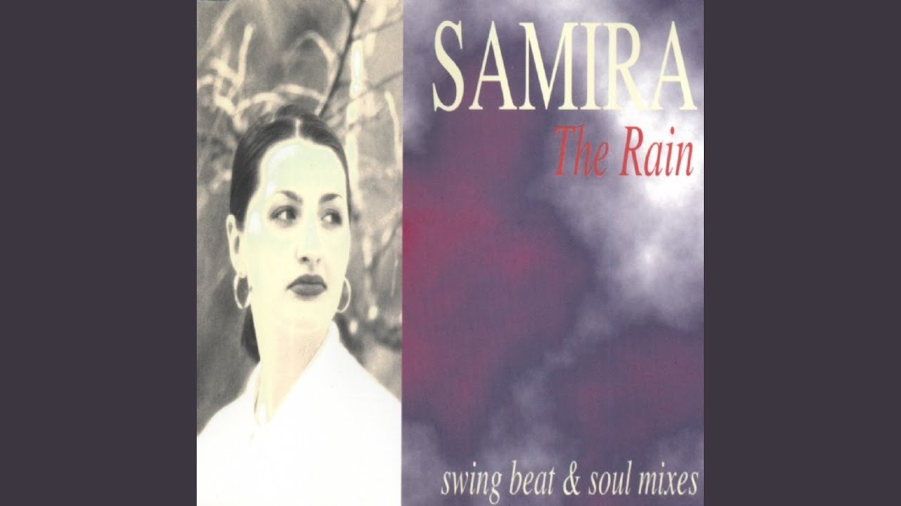 YouTubeでThe Rain (Radio Soul Mix)を視聴