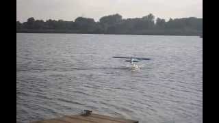 I Tried float flying