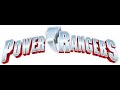 Power Rangers Session 1 Part 5