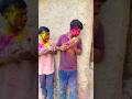 Happy Holi 🥰#shorts