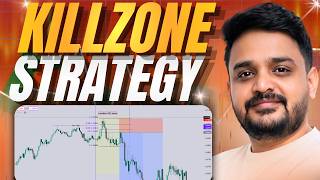 Sniper Entry Strategy – Entry Confirmation and Execution Profile