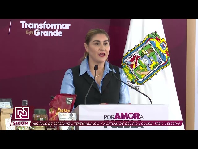 🖐️ Puebla implementará sistema de identificación humana con huellas dactilares | SICOM Noticias