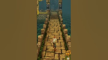 Temple run 2 Game Temple Best Android Games run #shorts #bestgsming #viral #viralvideo  #trending