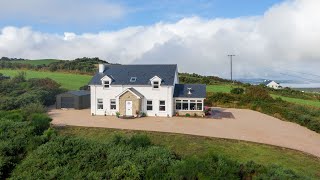 Kismet House, Gortnabrade, Carrigart, F92 WK65