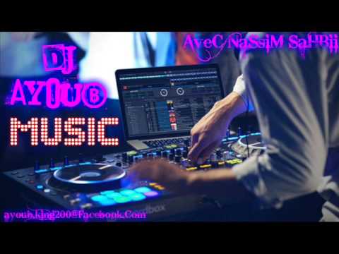 Cheb Marouane Hadi Mra WeLa B R I ReMiX By Dj AyOuB  Cheb Marouane Hadi Mra WeLa B R I ReMiX By Dj AyOuB